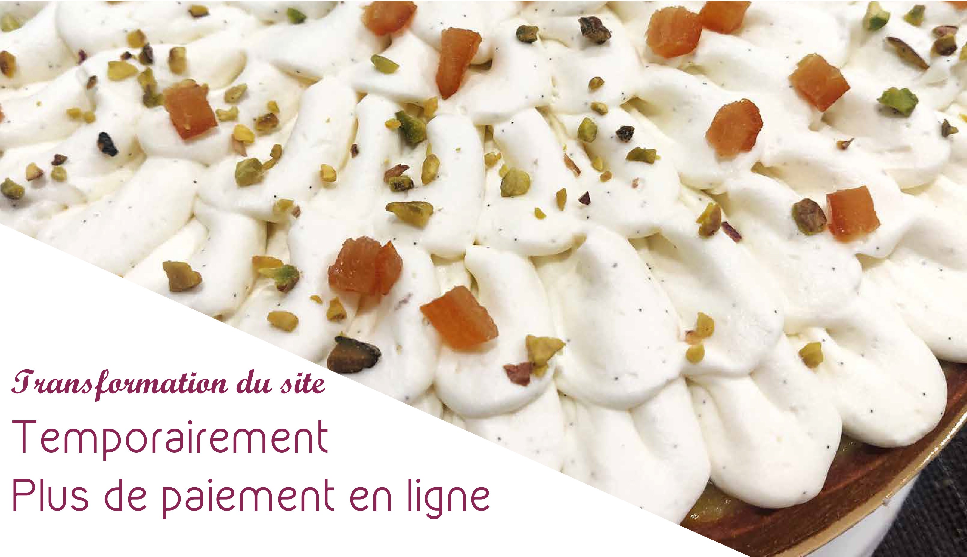 fin du site